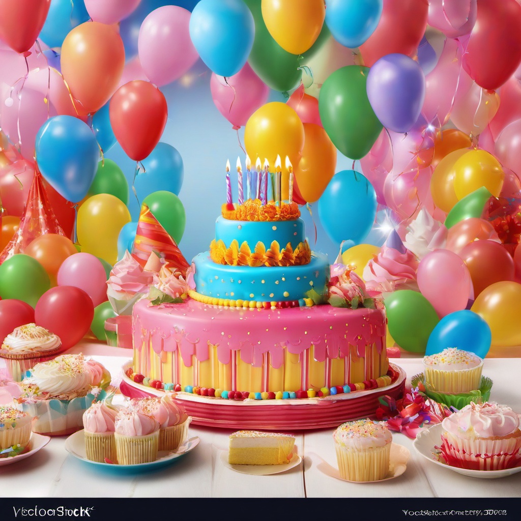 Birthday Background Wallpaper - birthday backdrop custom  