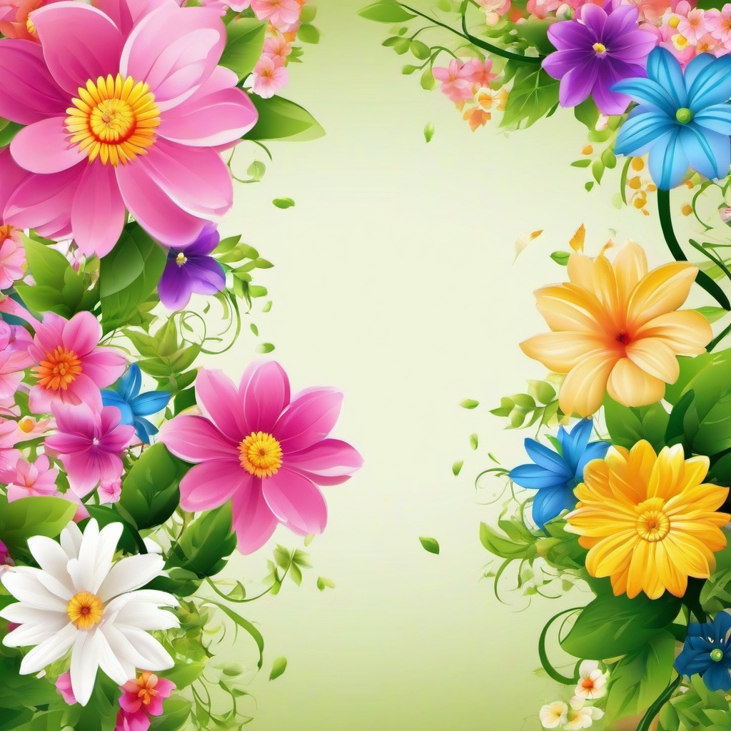 Flower Background Wallpaper - flower background free  