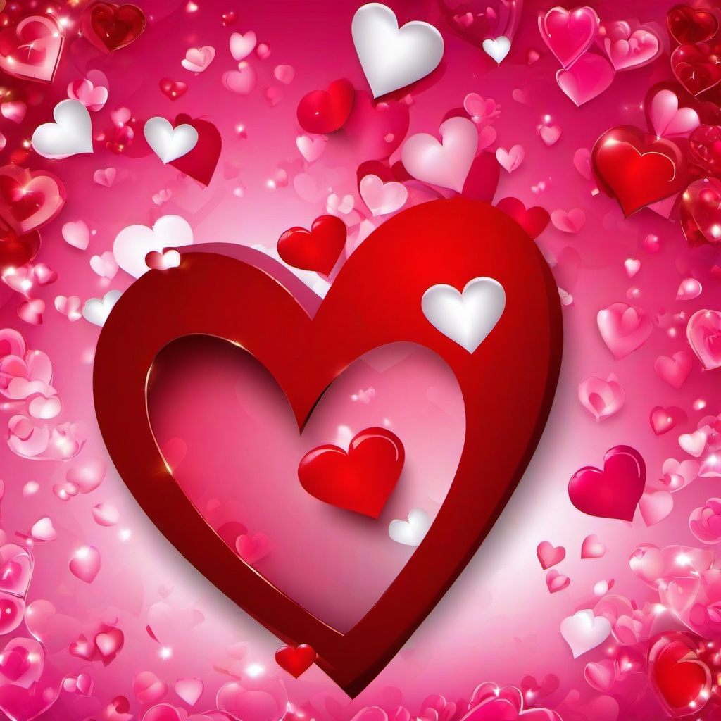 Valentine Background Wallpaper - happy valentines wallpaper  