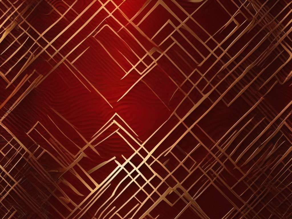 Background Gold Red - Elegant gold with rich red highlights.  background wallpaper