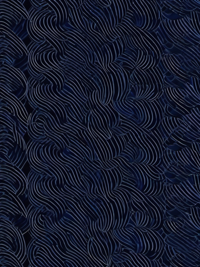 Dark Blue Patterned Wallpaper  ,mobile iphone background wallpaper