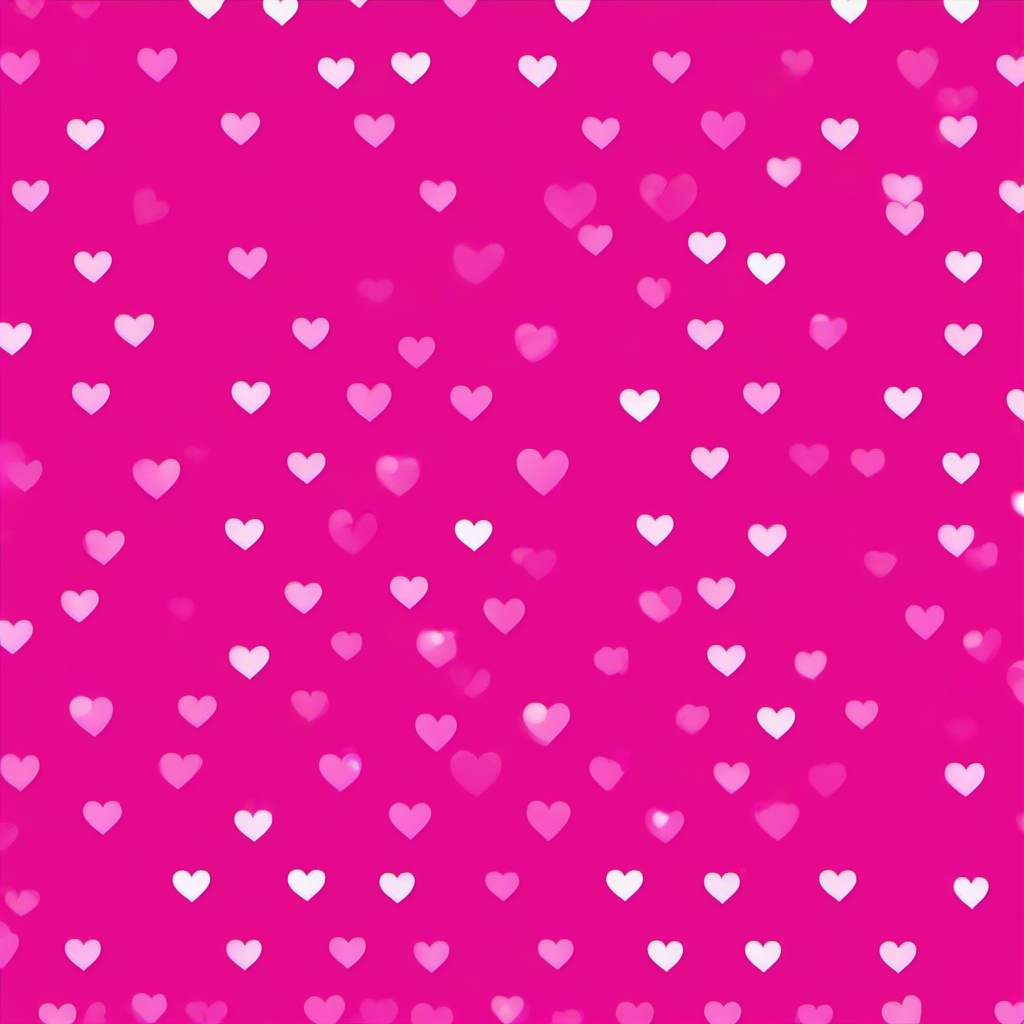 Heart Background Wallpaper - heart background pink  