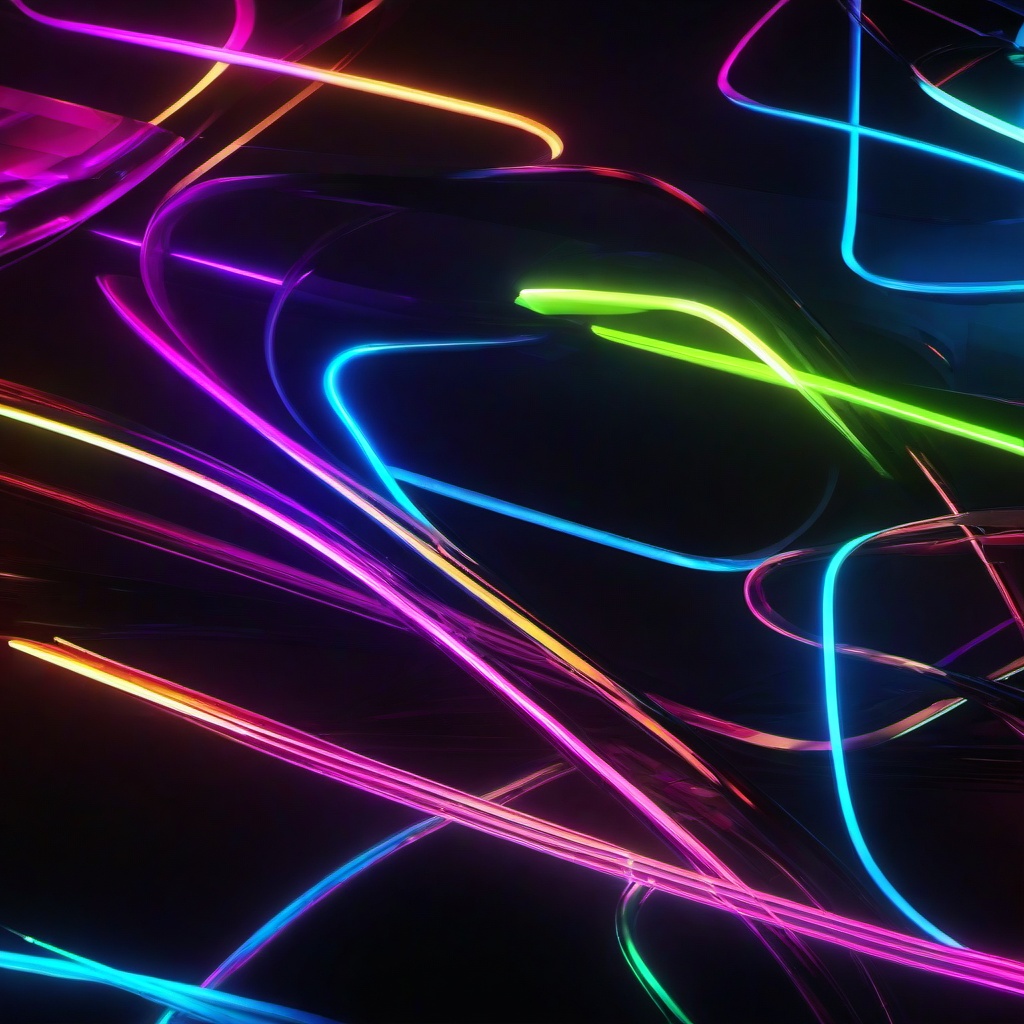 Neon Background Wallpaper - beautiful neon wallpaper  