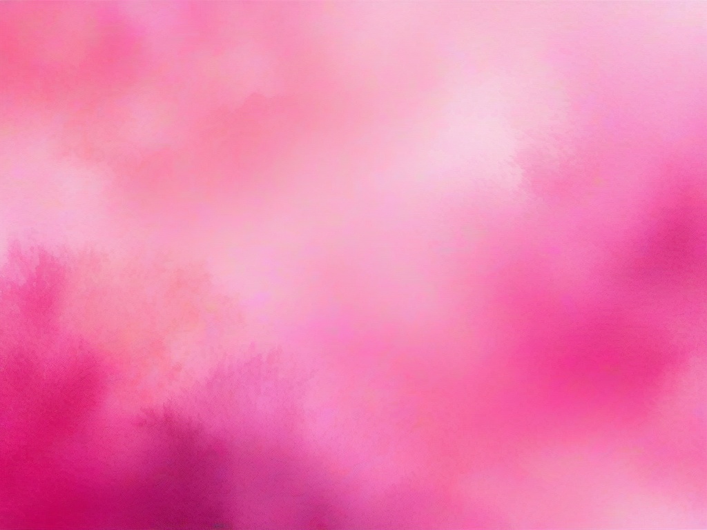 Pink Watercolor Background-Soft pink with watercolor brushstrokes, blending light and dark pinks smoothly  background wallpaper