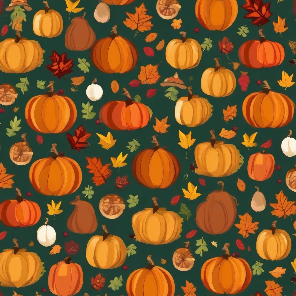 Thanksgiving Background Wallpaper - fun thanksgiving zoom background  