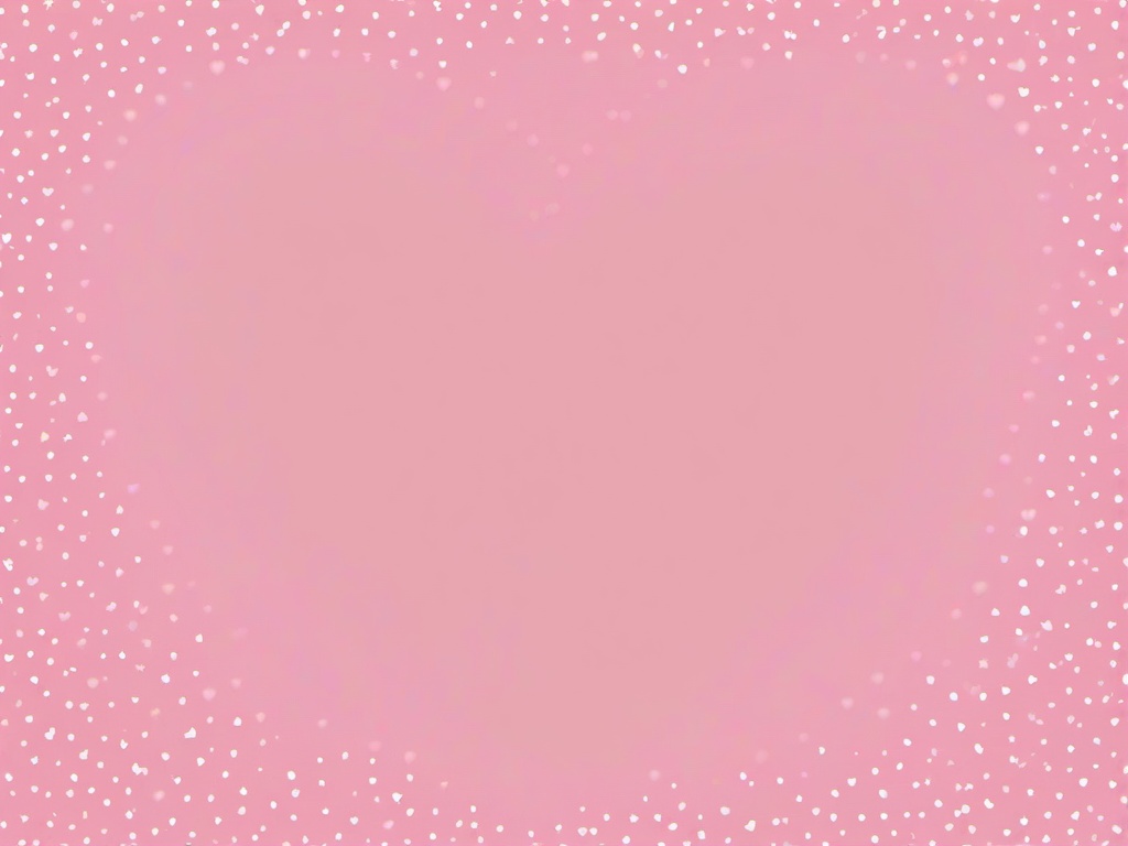 Light Pink Bg-Light pink with tiny scattered heart patterns for a cute vibe  background wallpaper