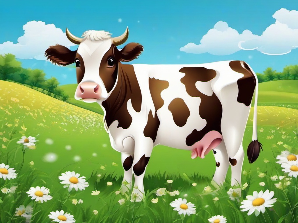 cute wallpapers cow print  ,desktop background wallpaper