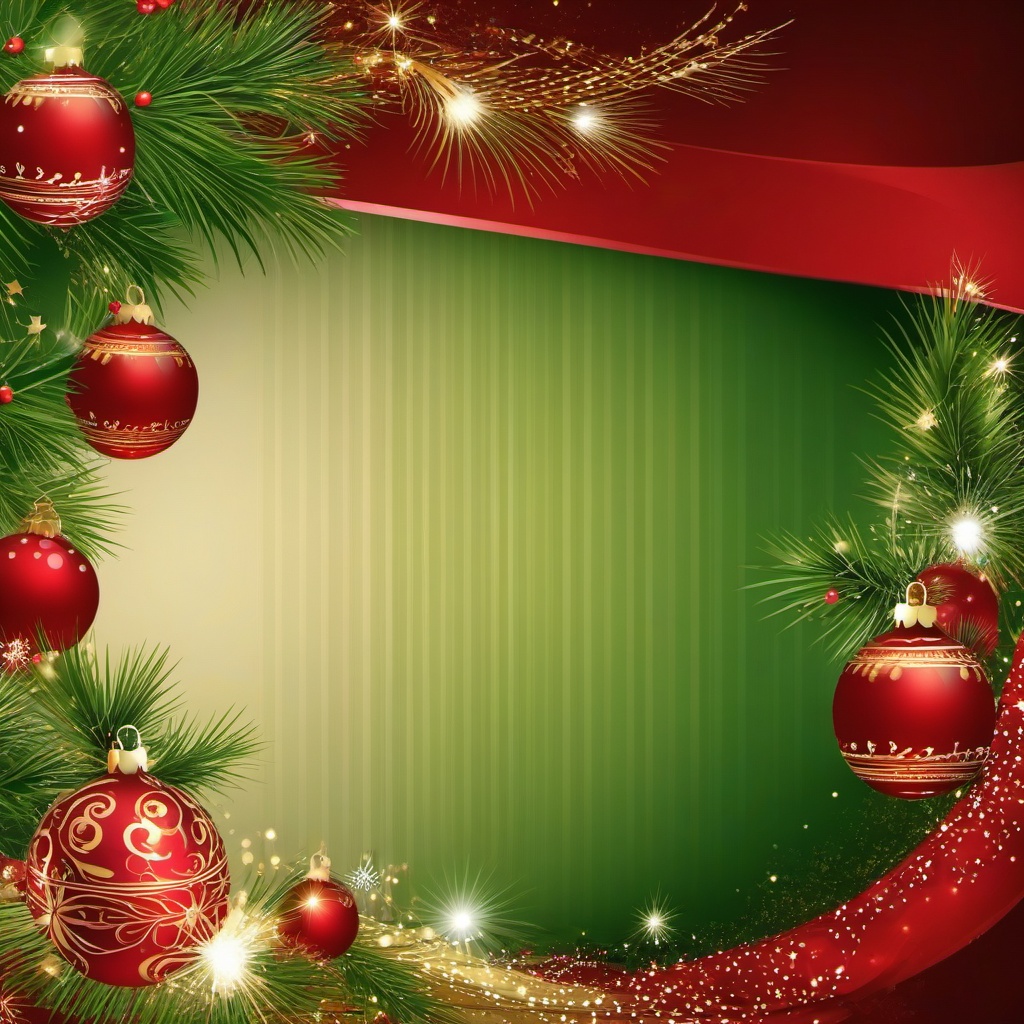 Christmas Background Wallpaper - blank christmas flyer background  