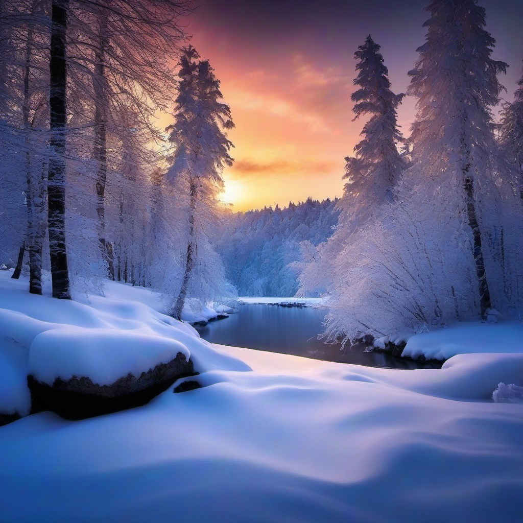 Winter background wallpaper - beautiful winter wallpaper hd  