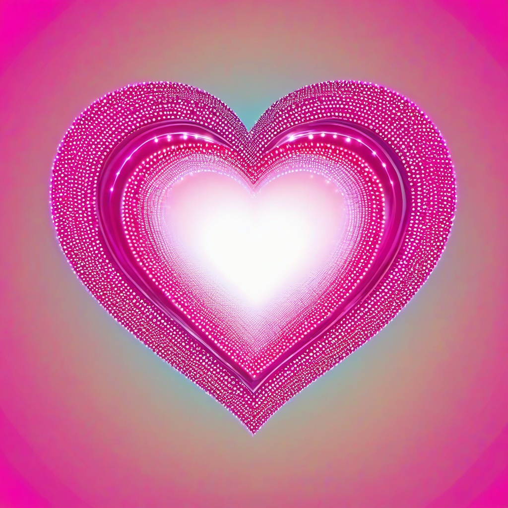 Heart Background Wallpaper - plain heart wallpaper  