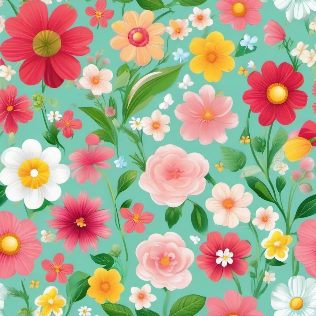 happy spring backgrounds  ,background wallpaper