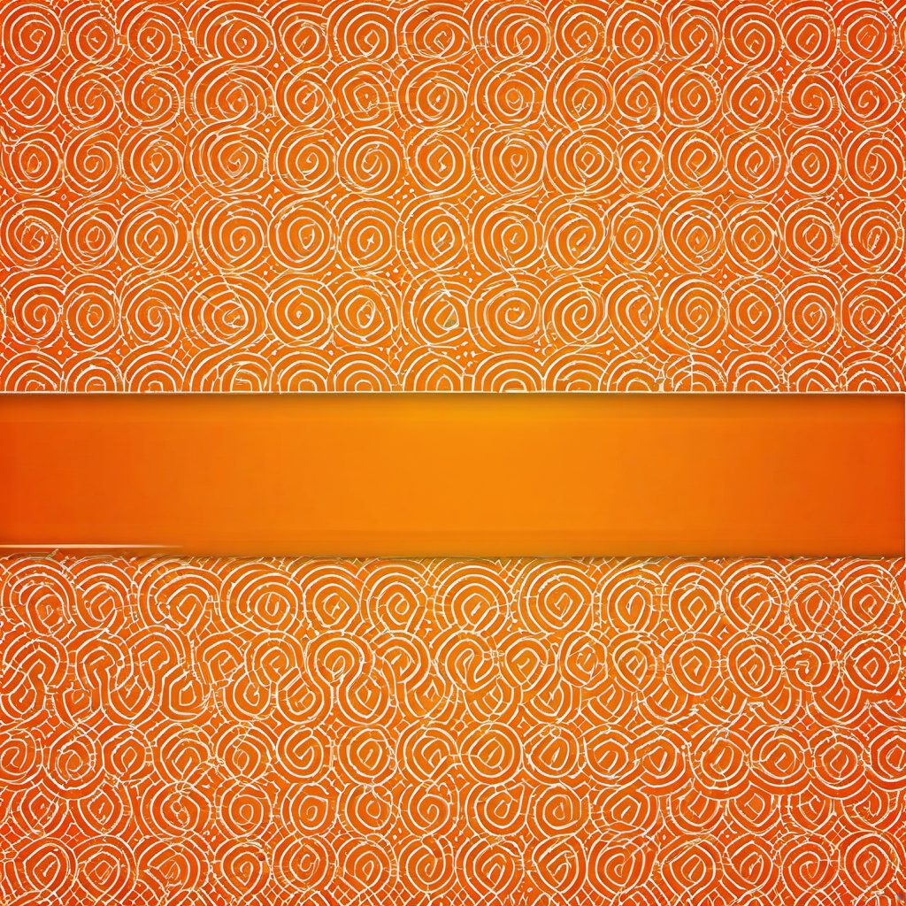 Orange Background Wallpaper - free orange wallpaper  