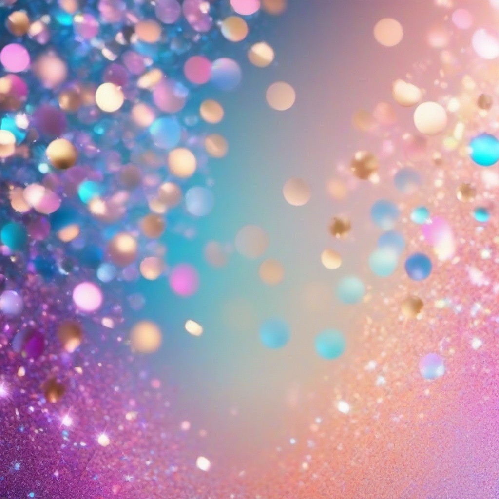 Glitter background - sparkly pastel wallpaper  