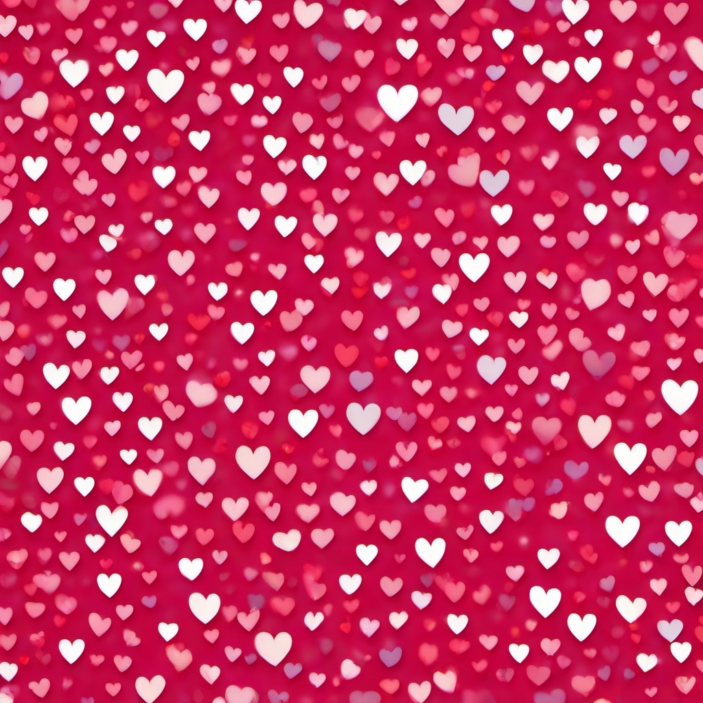 Heart Background Wallpaper - tiny heart background  