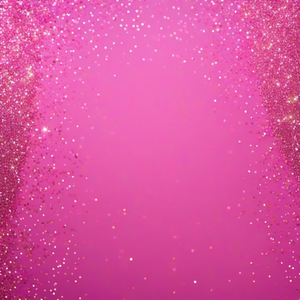 Glitter background - sparkly light pink background  