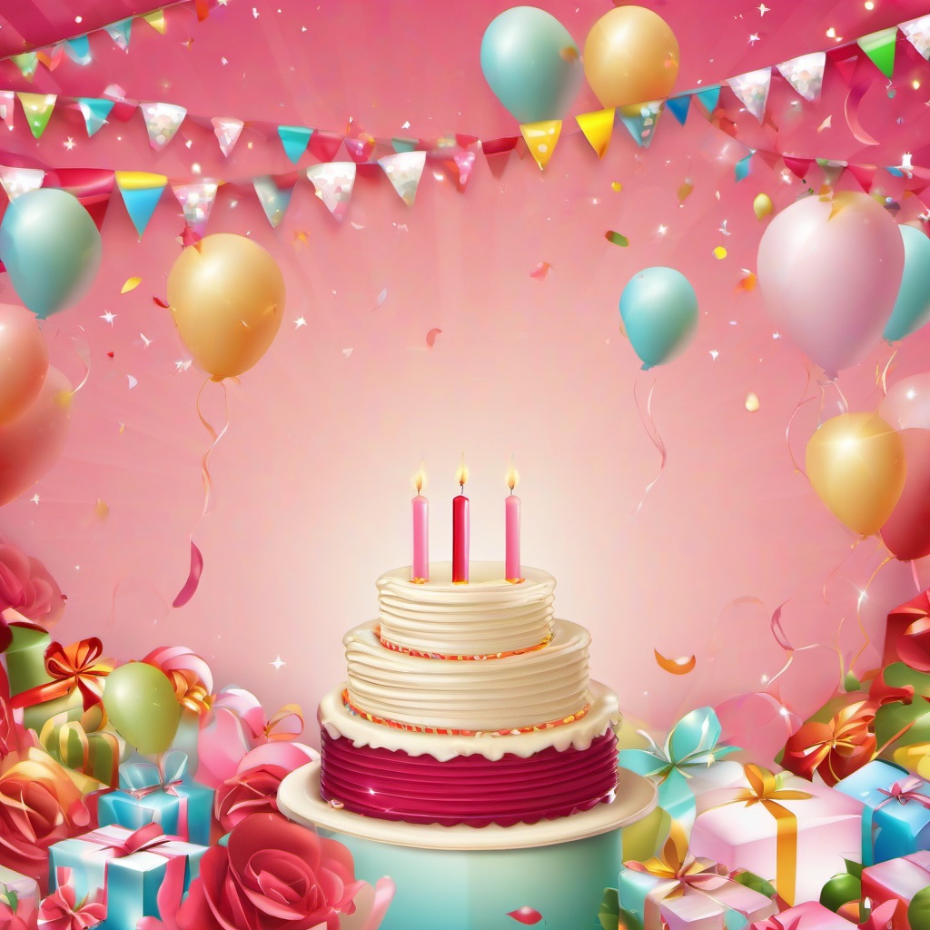 Birthday Background Wallpaper - 75th birthday backdrop  