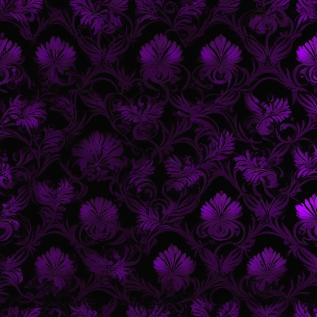 Purple Background Wallpaper - black red and purple wallpaper  