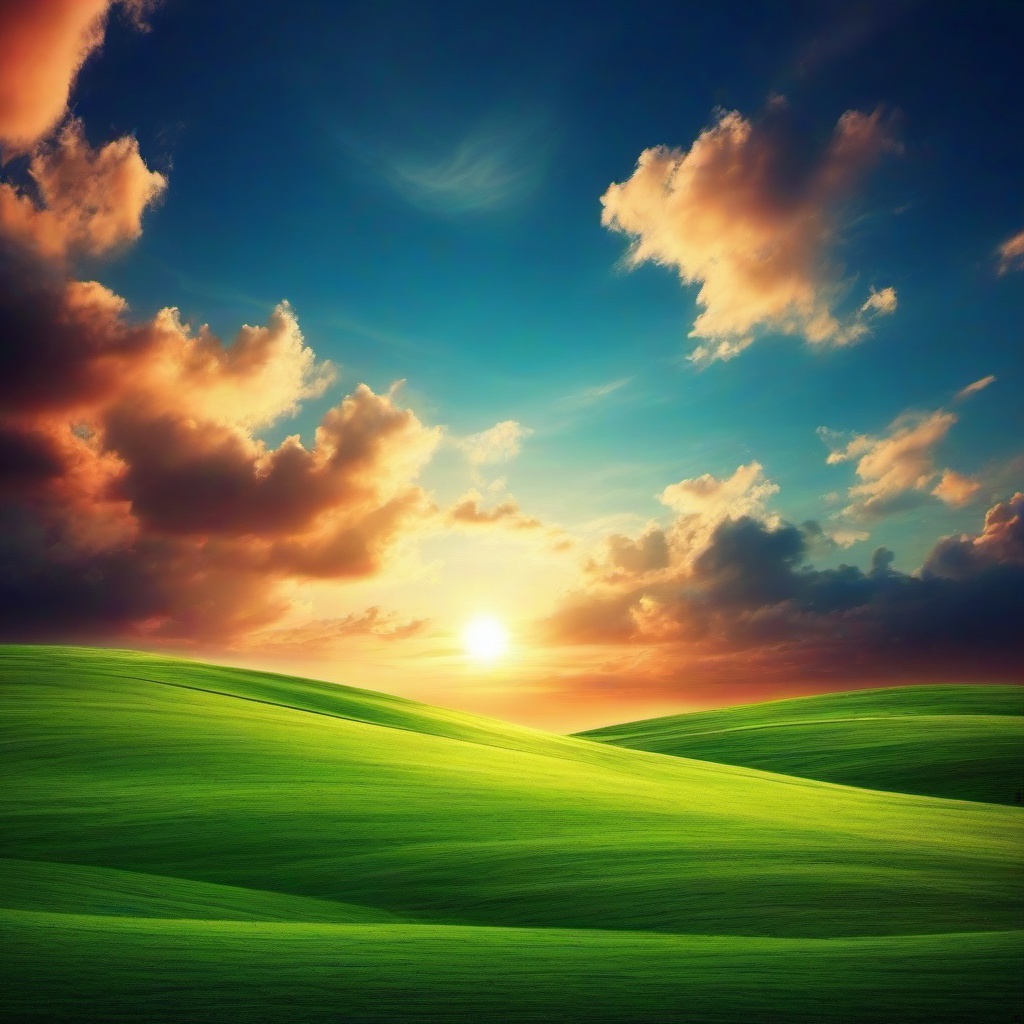 Sky Background Wallpaper - background beautiful sky  