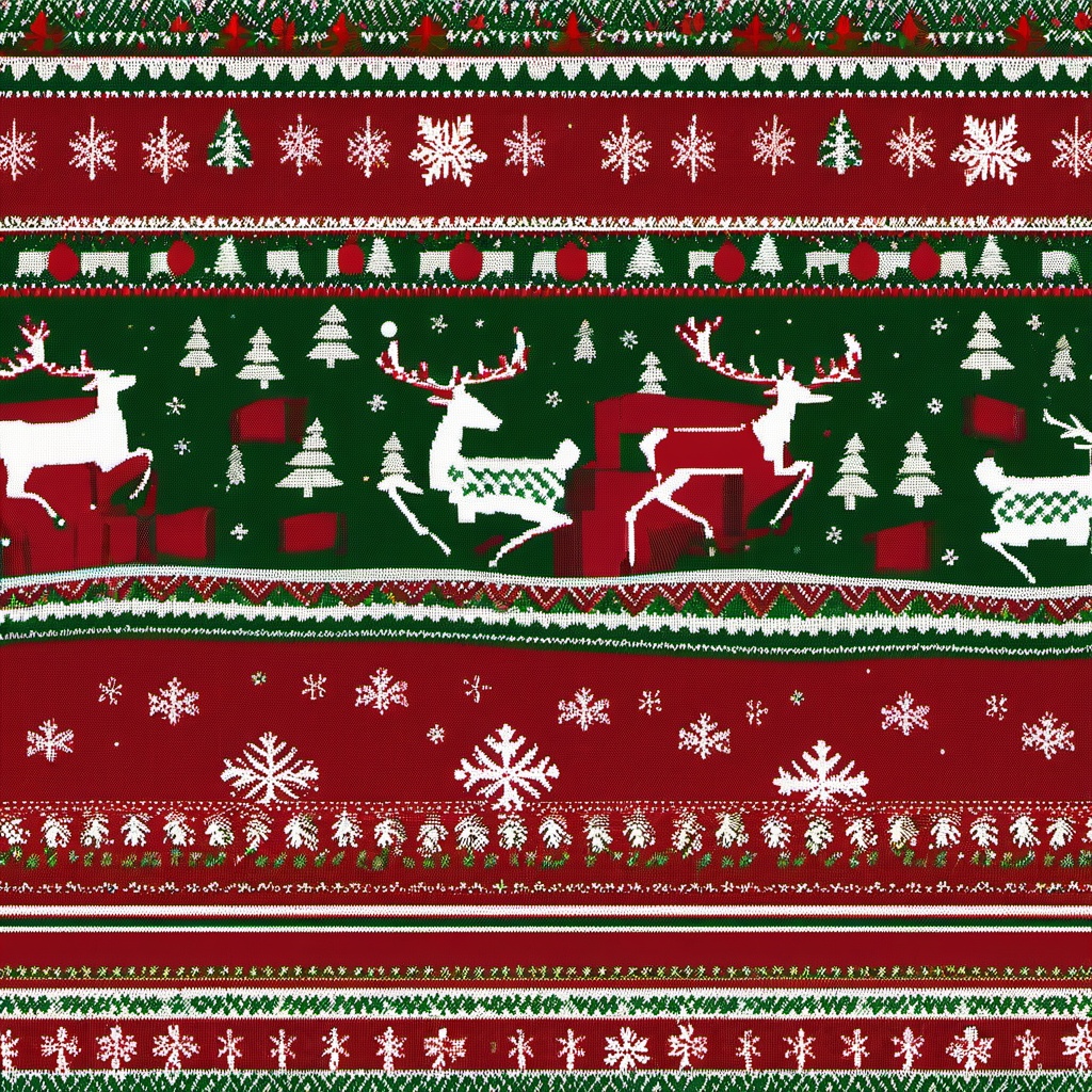 Christmas Background Wallpaper - christmas sweater wallpaper  