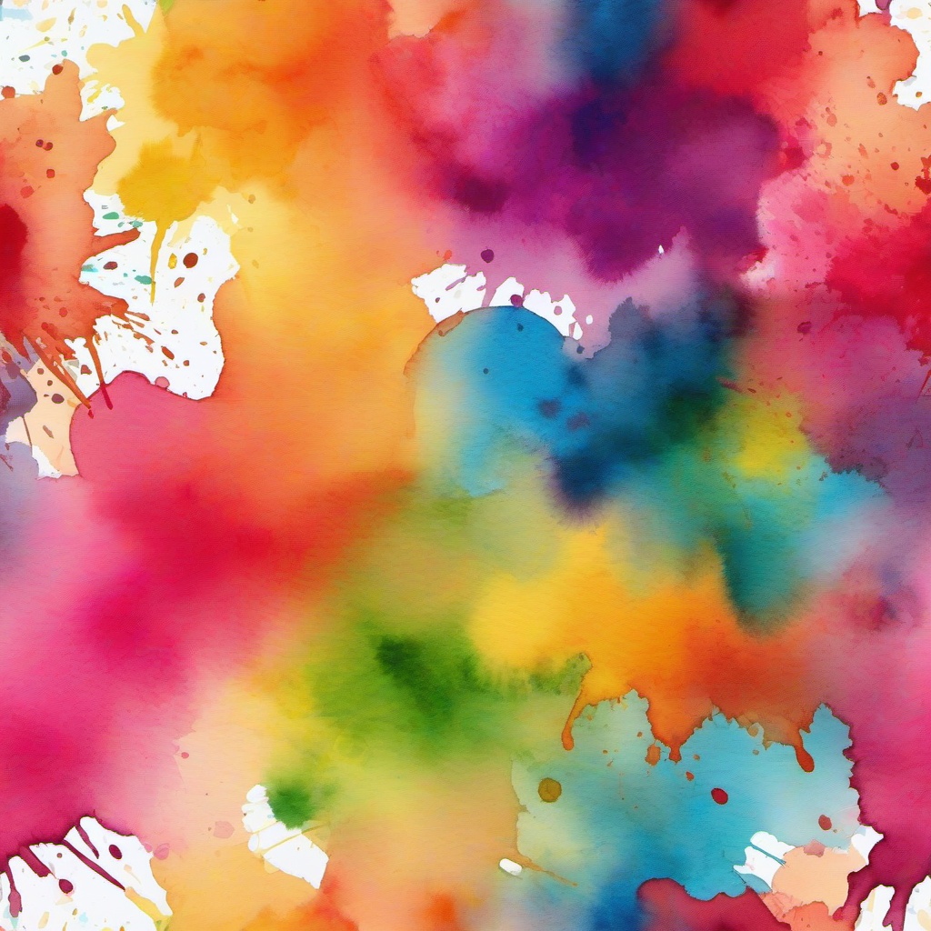 Watercolor Background Wallpaper - watercolor splatter background  