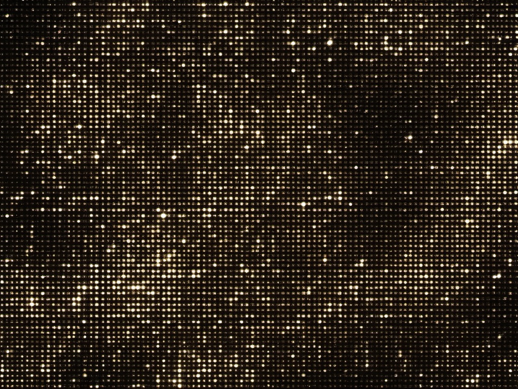 Glitter Screen Background  