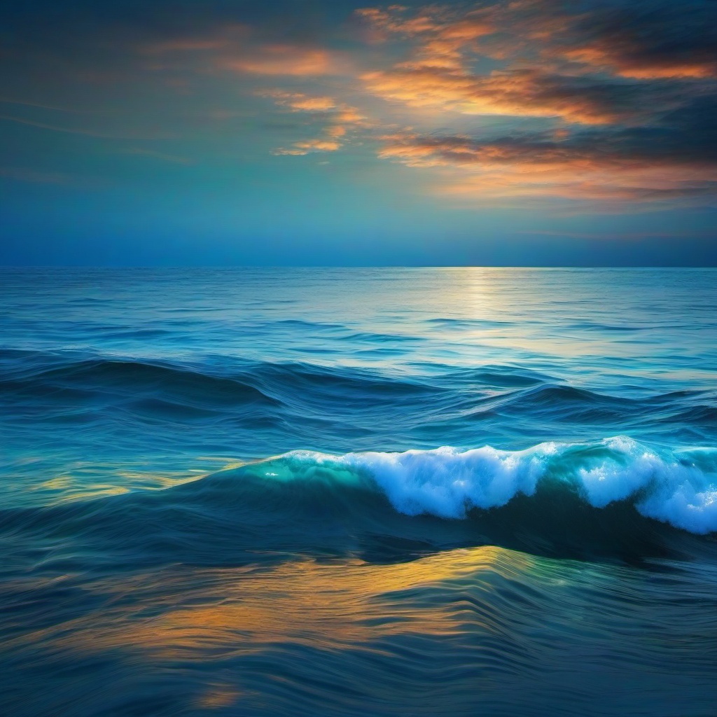 Ocean Background Wallpaper - ocean background portrait  