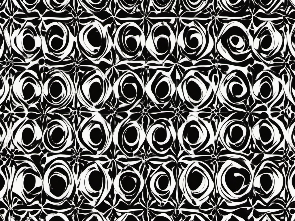 Wallpaper Design Black And White  ,desktop background wallpaper