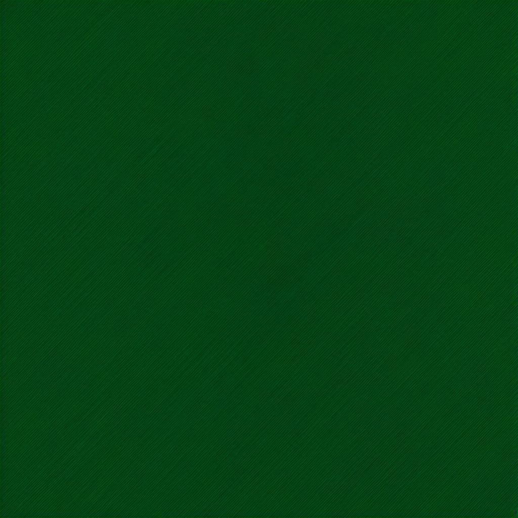 background dark green  