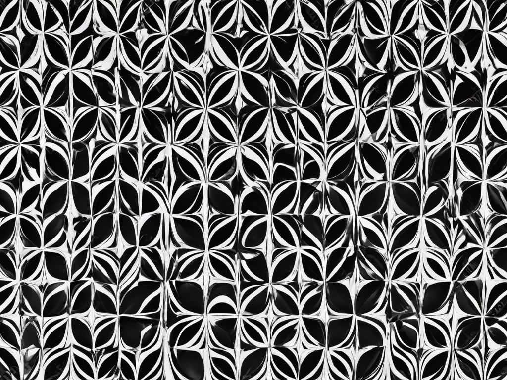 Black And White Wall Wallpaper  ,desktop background wallpaper