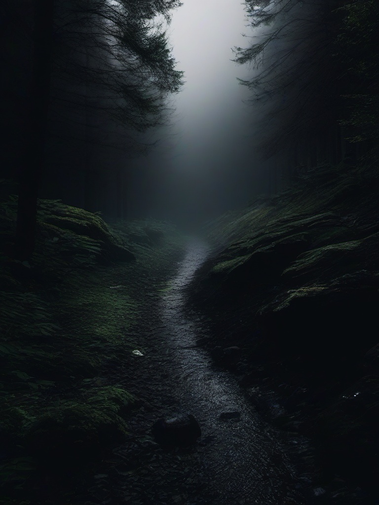 Dark Nature Wallpaper 4K  ,mobile iphone background wallpaper