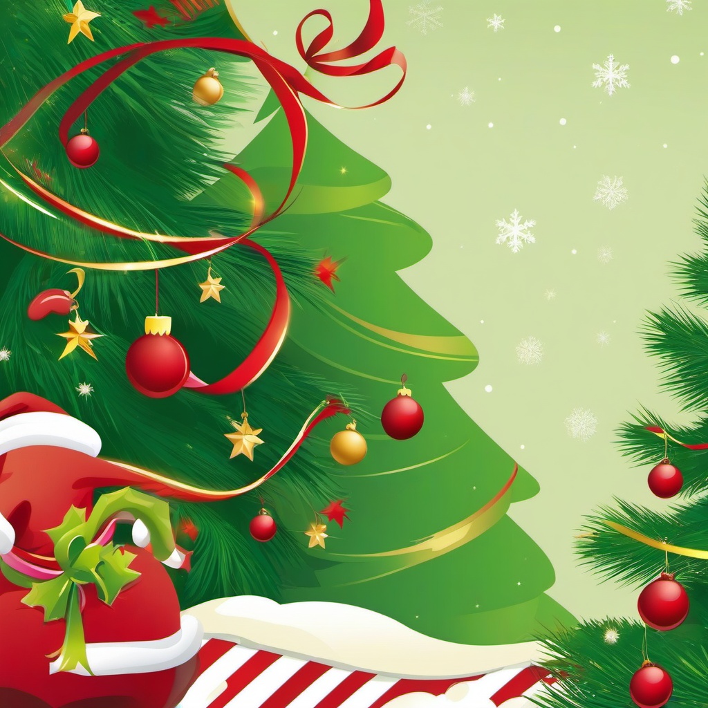 Christmas Background Wallpaper - grinch no background  