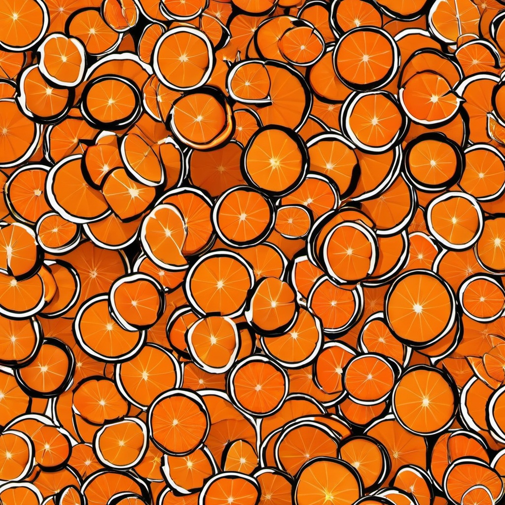 Orange Background Wallpaper - aesthetic orange wallpaper  