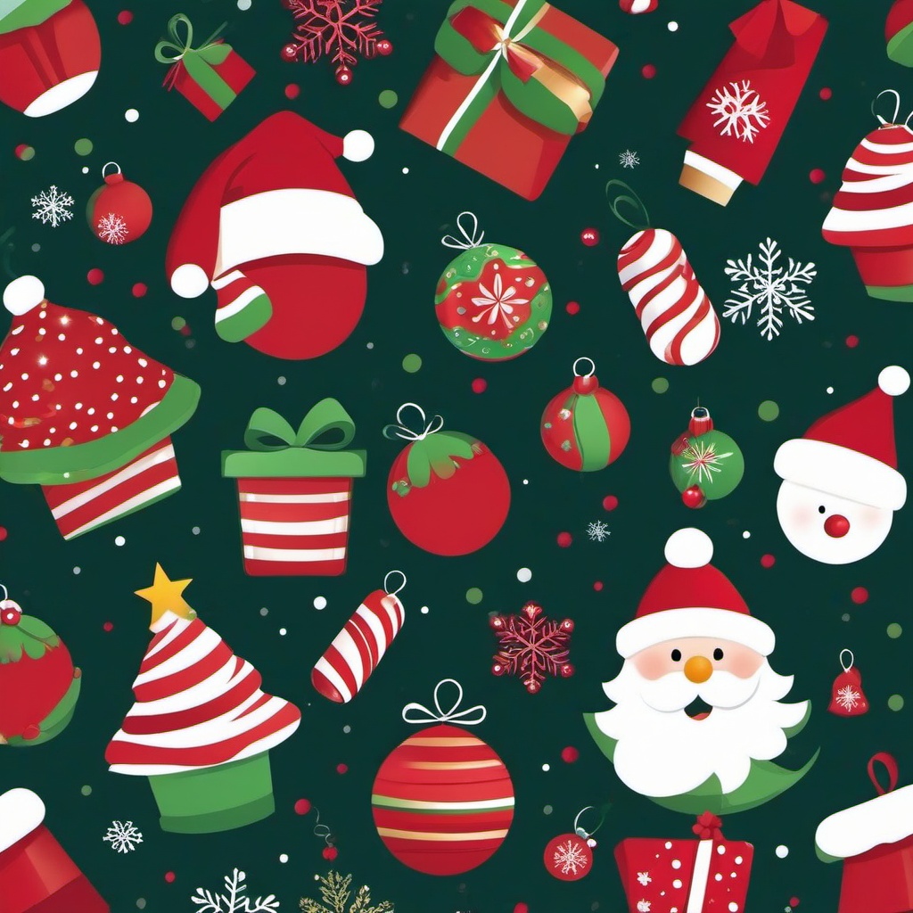 Christmas Background Wallpaper - cute christmas iphone backgrounds  