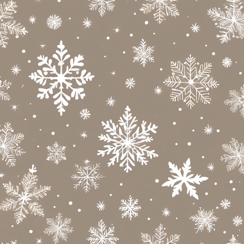 Christmas Background Wallpaper - neutral christmas wallpaper  