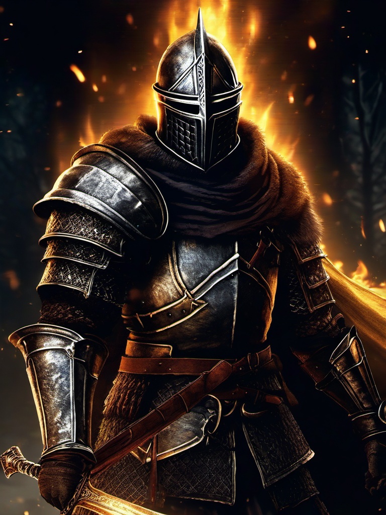 Dark Souls Wallpaper 4K  ,mobile iphone background wallpaper