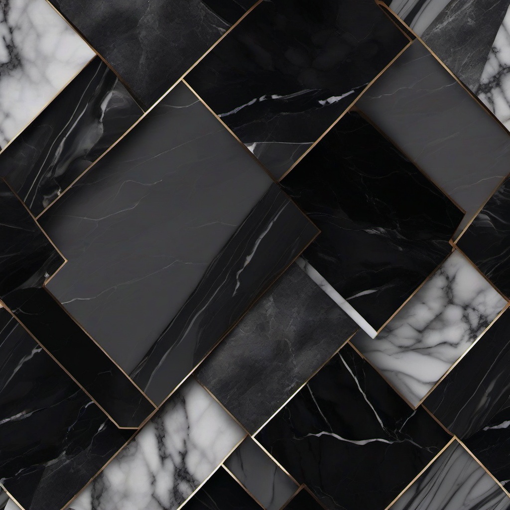 Marble Background Wallpaper - black and gray marble background  