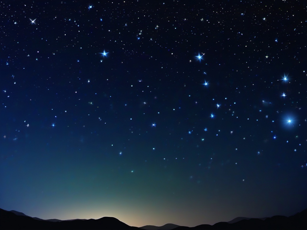 Star Background Night  ,desktop background wallpaper