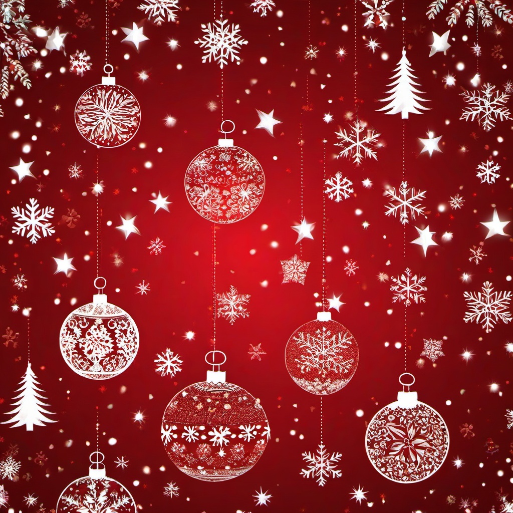 Christmas Background Wallpaper - background christmas theme  