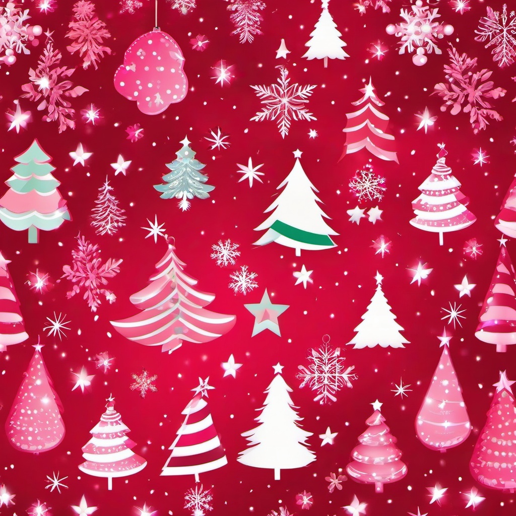 Christmas Background Wallpaper - christmas girly wallpaper  