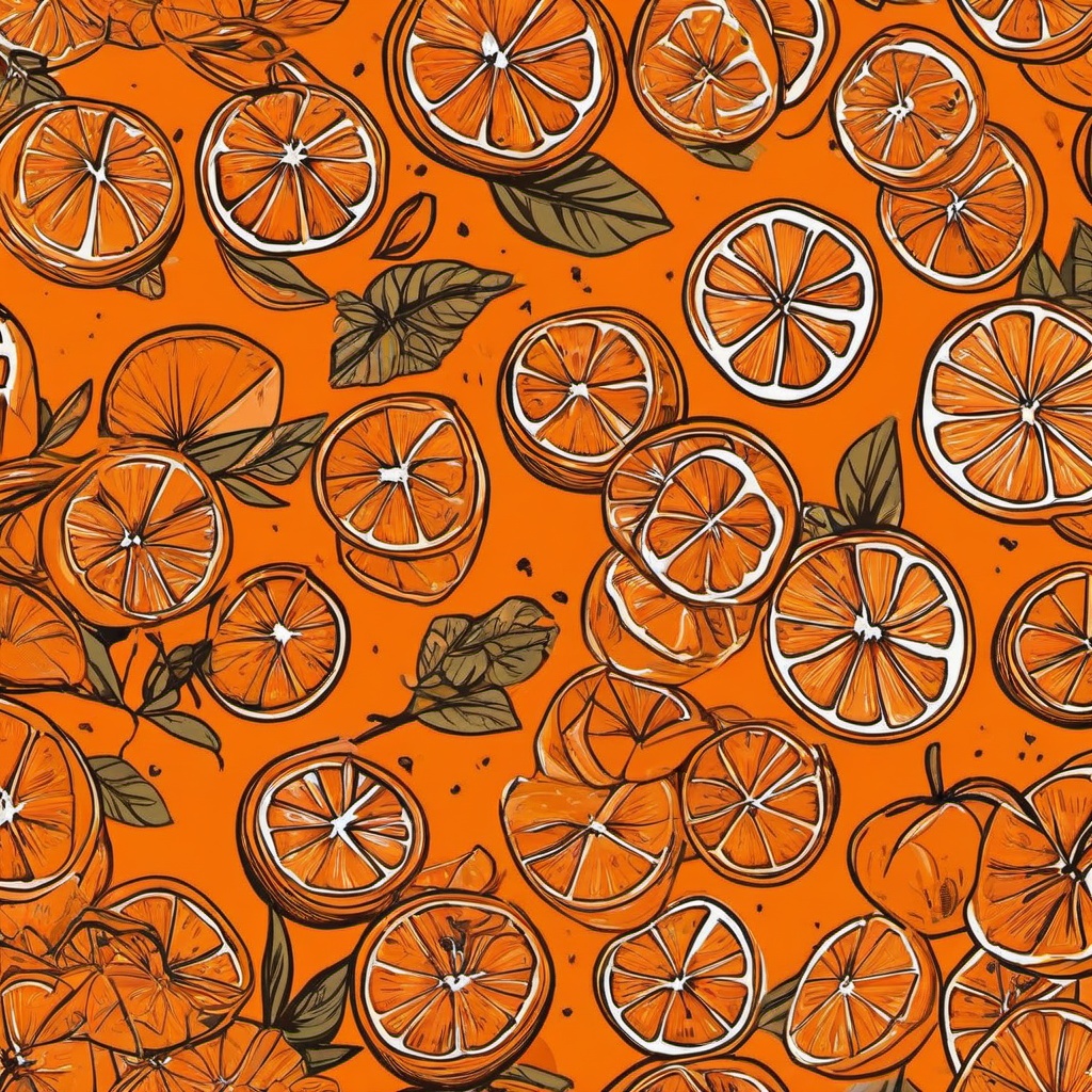 Orange Background Wallpaper - aesthetic wallpaper orange  