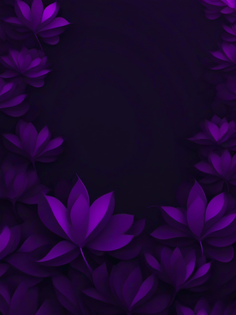 Wallpaper Aesthetic Dark Purple  ,mobile iphone background wallpaper