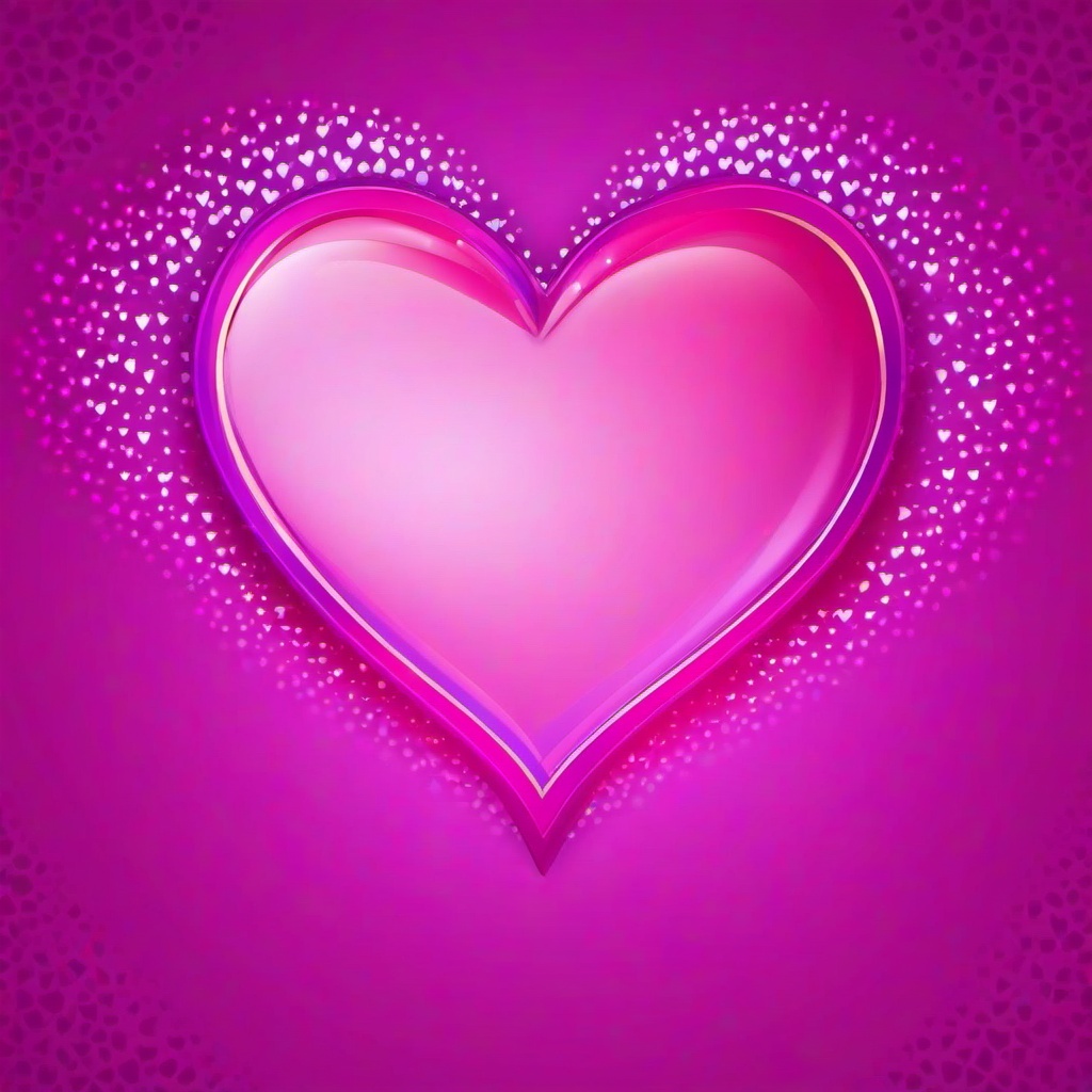 Heart Background Wallpaper - pink and purple heart wallpaper  