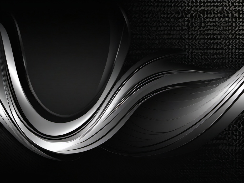 Black Silver Wallpaper  ,desktop background wallpaper