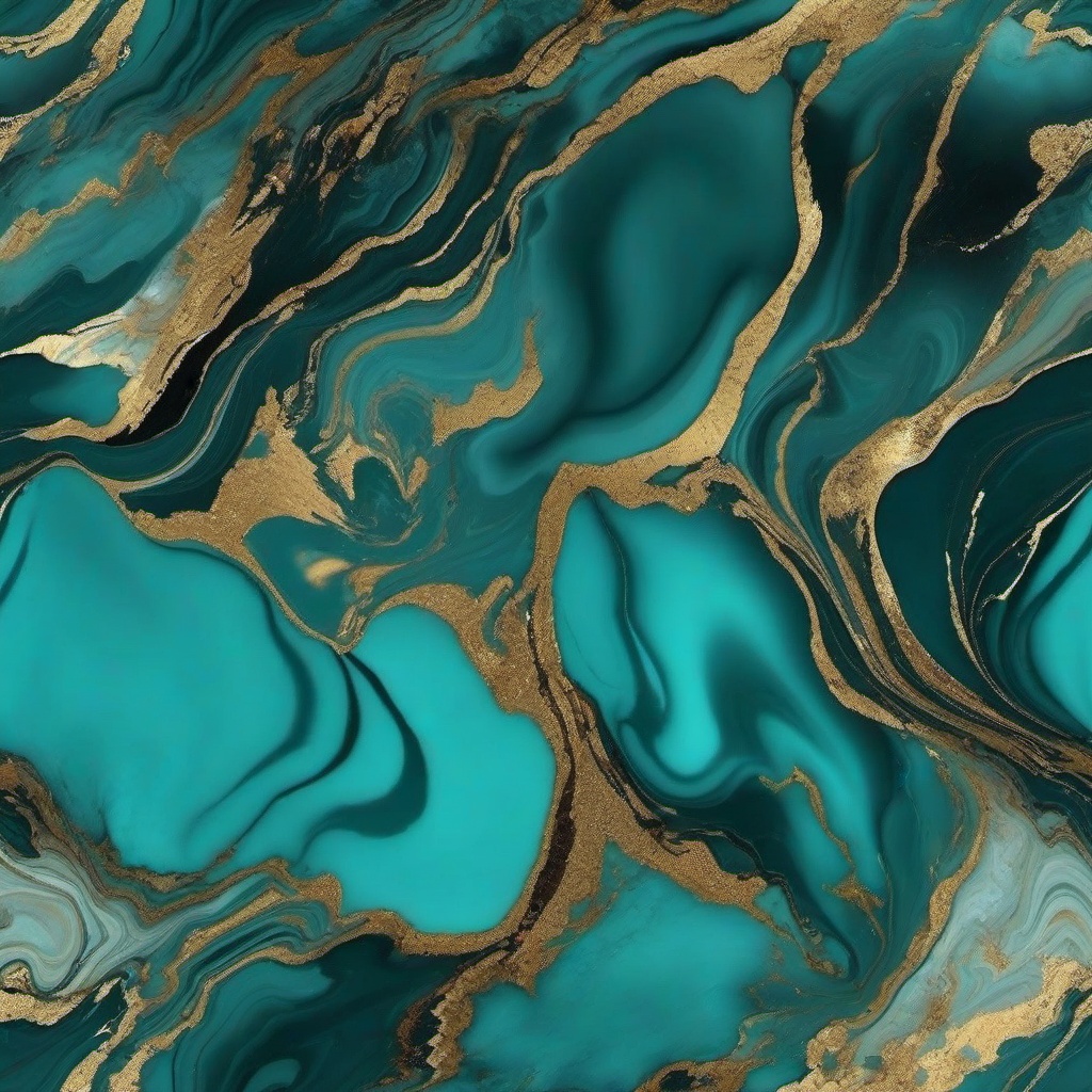 Marble Background Wallpaper - teal marble background  