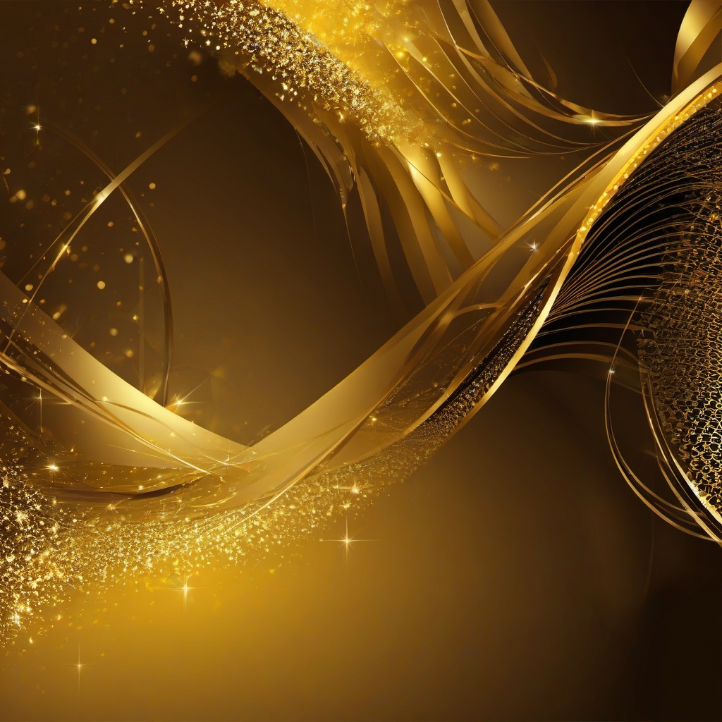 Gold Background Wallpaper - background gold yellow  