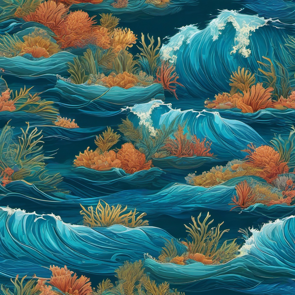 Ocean Background Wallpaper - high resolution ocean wallpaper  