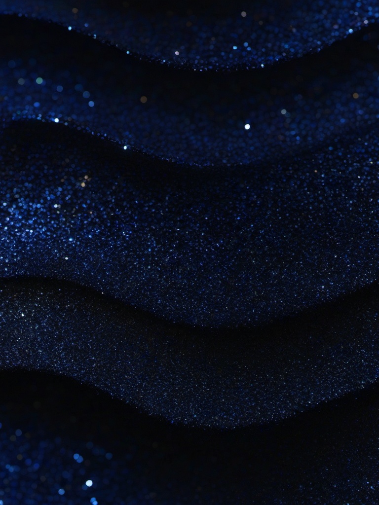 Dark Blue Glitter Wallpaper  ,mobile iphone background wallpaper