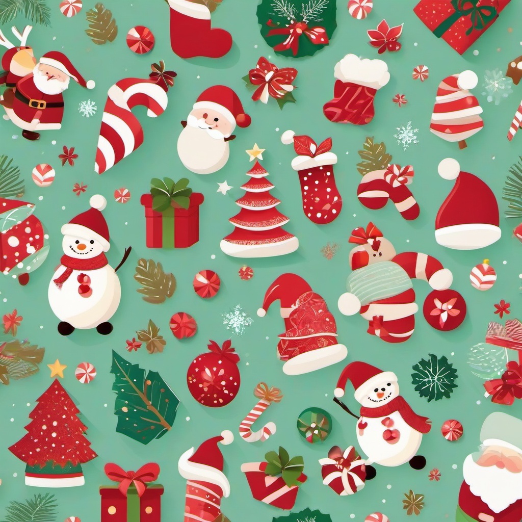 Christmas Background Wallpaper - cute christmas wallpapers for laptop  