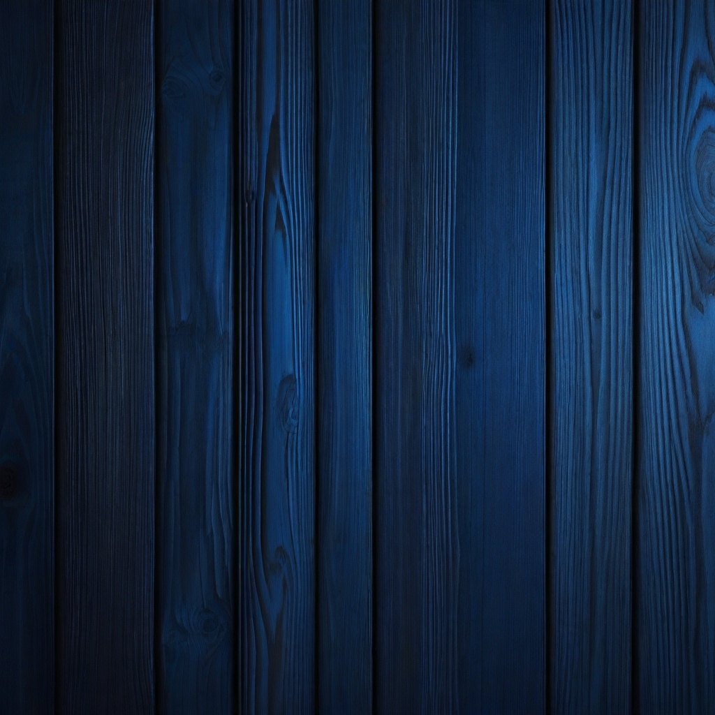 Wood Background Wallpaper - dark blue wood background  