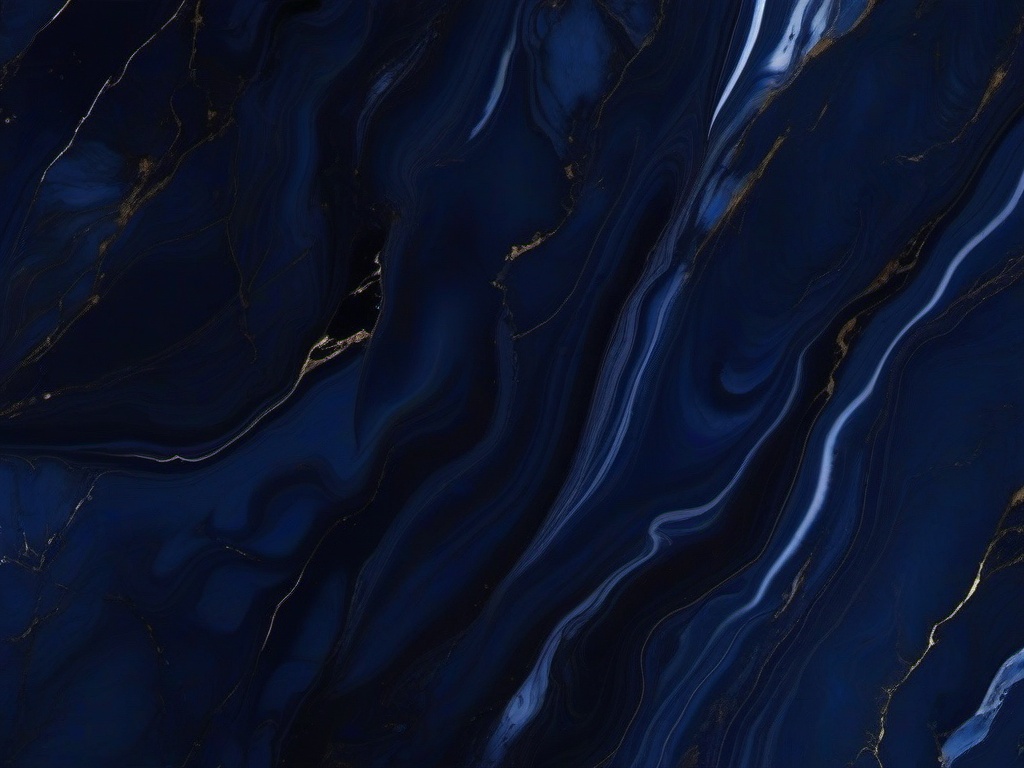 Dark Blue Marble Wallpaper  ,desktop background wallpaper